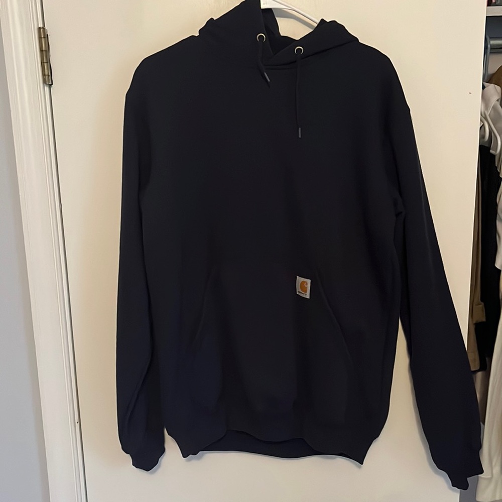 Carhartt sweatshirt